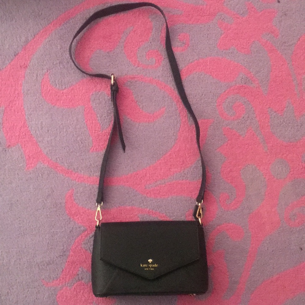 Kate Spade Crossbody